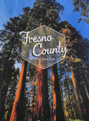 Fresno County Visitors Guide